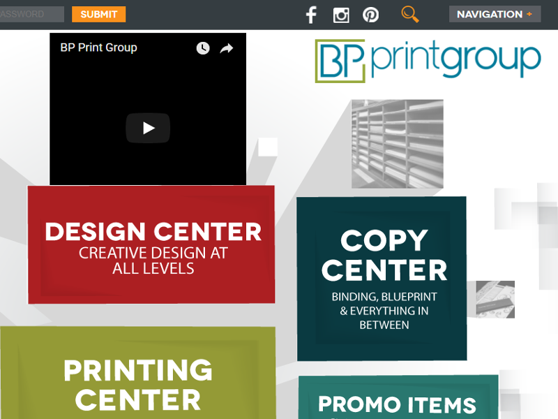bp graphics