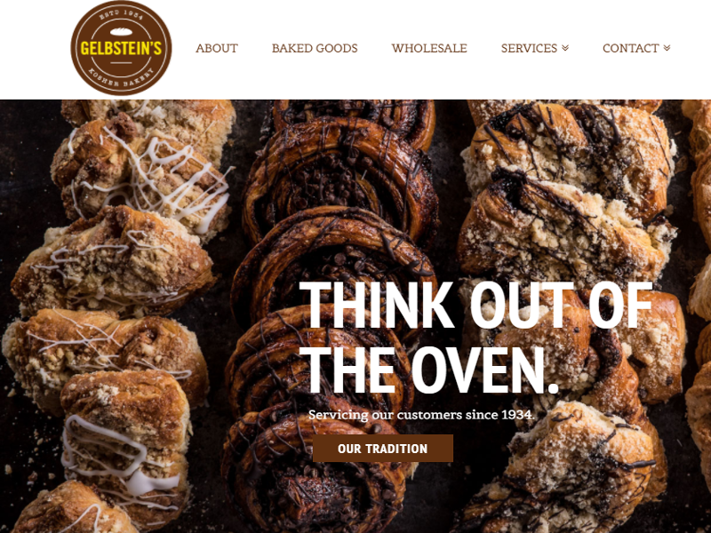 gelbsteins bakery