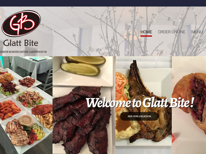 Glatt Bite