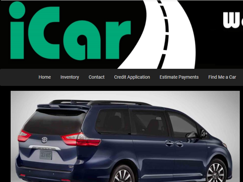 icar