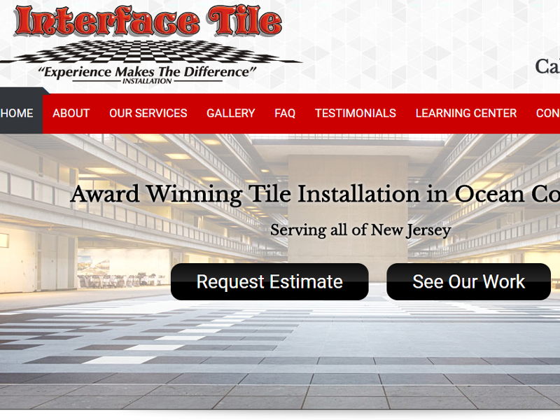 interface tile tile and flooring instalation 