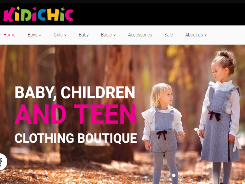Kidchik
