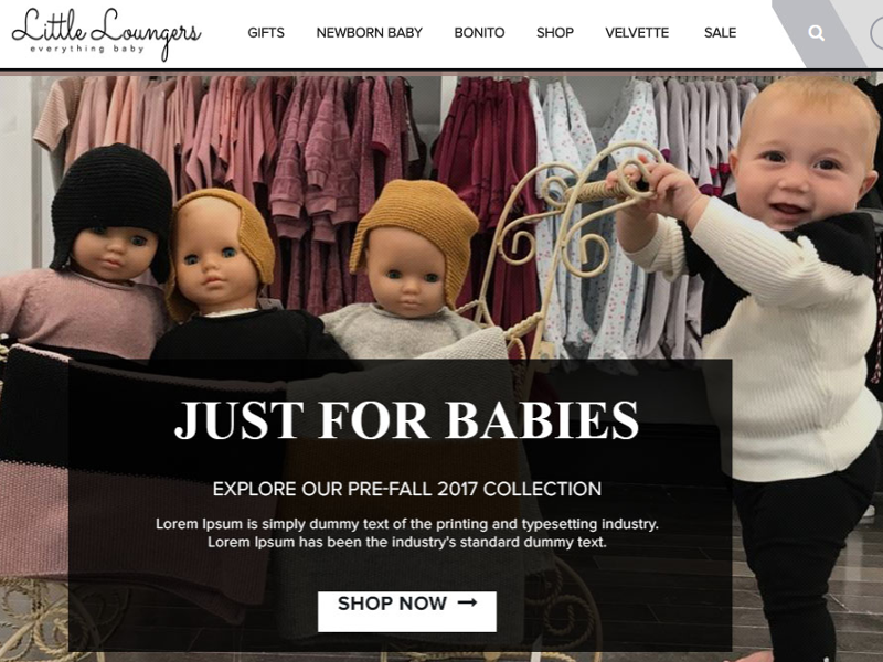 little loungers childrens and kids boys and girl clothing