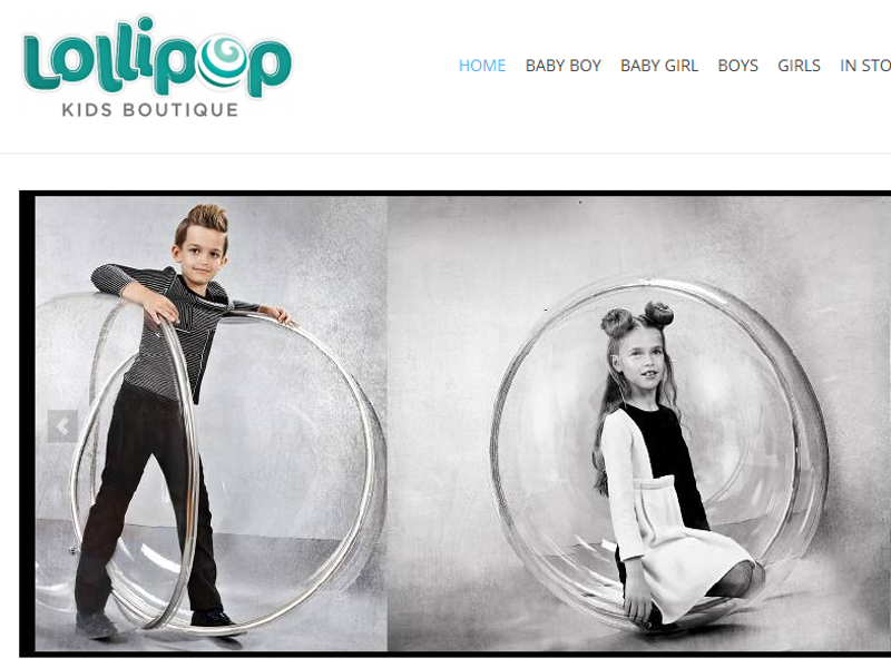 Lollipop Botique