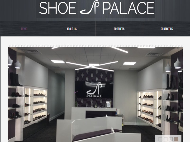 Shoe Palace