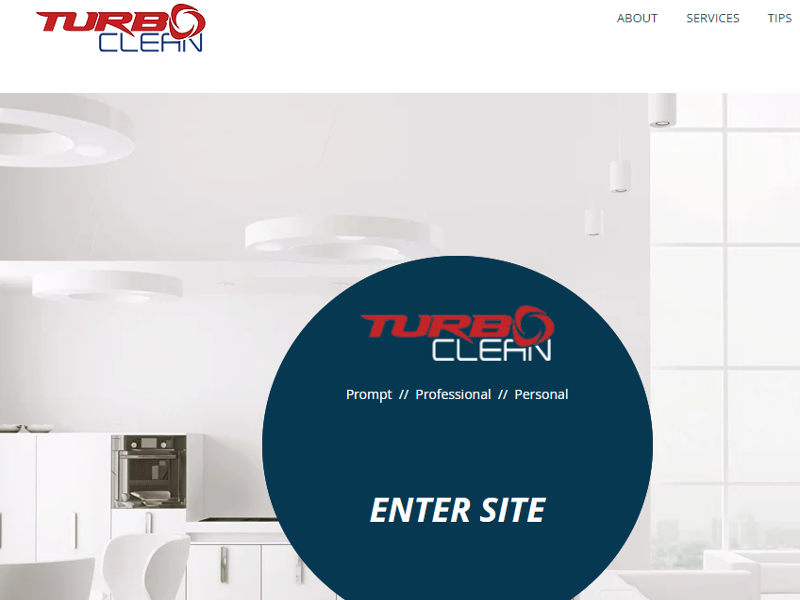 turbo clean carpet cleaning