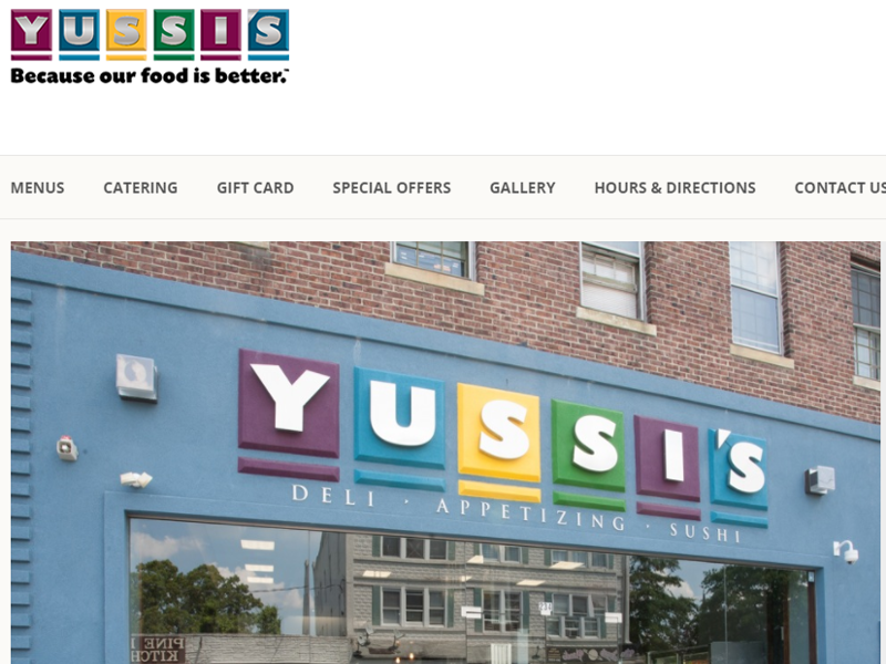 Yussis